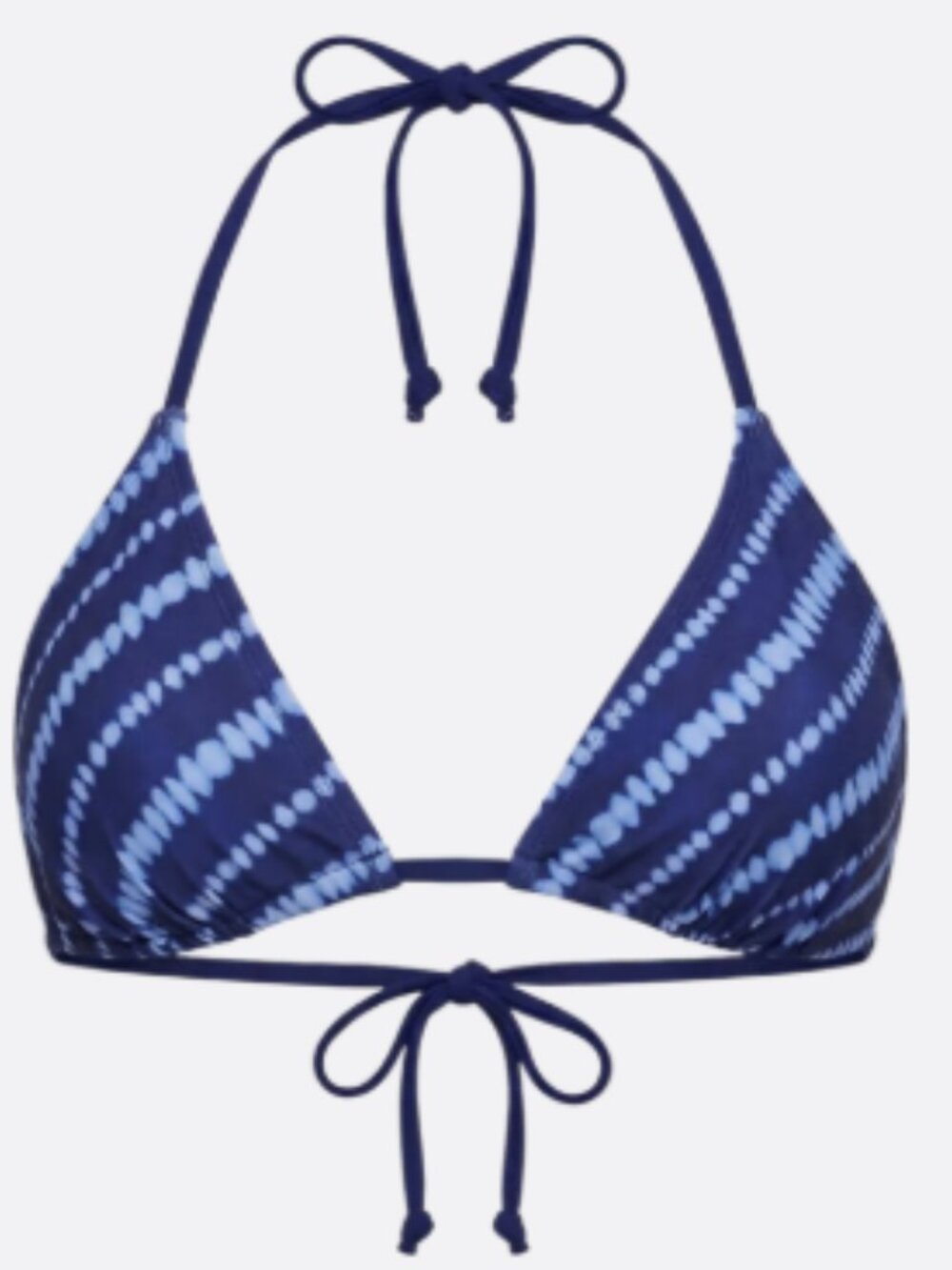 NWT - Torrid Wireless Bikini Top Size - 3 - Picture 2 of 3